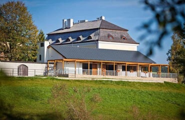 Sněžné, Líšeňský Dvůr 4* - Wellness pobyt