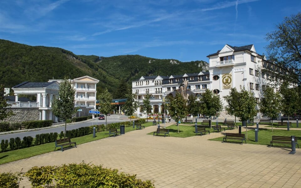 Aphrodite Palace (5)