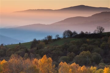 Bílé Karpaty, památky jihovýchodní Moravy a Žítkovské bohyně 2025