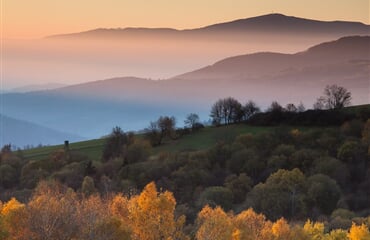 Bílé Karpaty, památky jihovýchodní Moravy a Žítkovské bohyně 2025