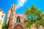 Poznávací zájezd Francie - katedrála v Aix en Provence