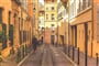 Poznávací zájezd Francie - Provence - Aix en Provence