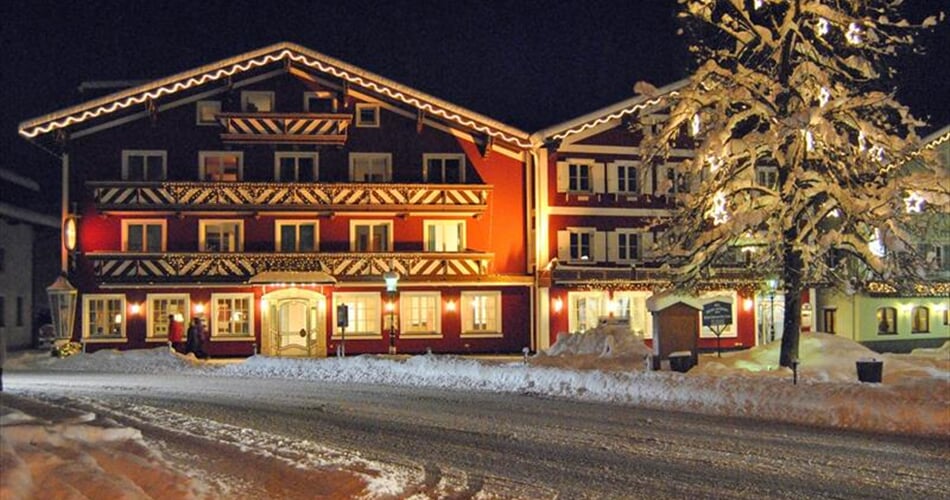 Foto - Dachstein-West - Hotel Abtenauer v Abtenau