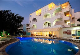 Faliraki - Studia Anika