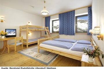 Zell am See - Kaprun - Hotel Victoria v Maishofenu ****