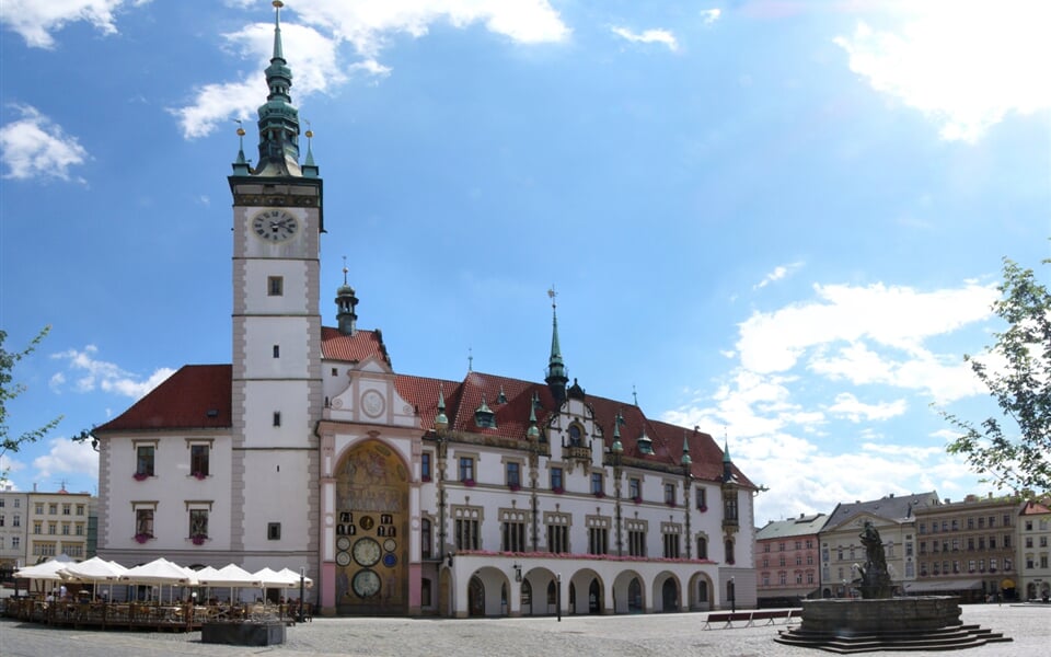 Olomouc-radnice