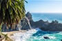 beach, sand, island