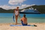 cruise ship, travel, vacation