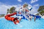 Zaton Holiday Resort, bazény