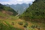 Cestička k jeskyni Lung Khuy