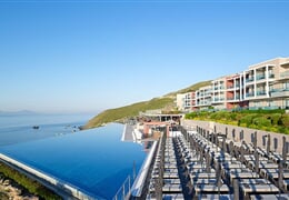 Agios Fokas - Hotel Michelangelo Resort & Spa *****