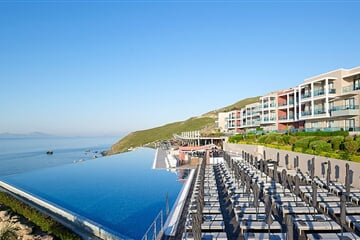 Agios Fokas - Hotel Michelangelo Resort & Spa