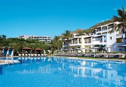 Agios Fokas - Hotel Dimitra Beach Hotel & Suites ****