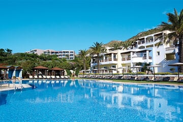 Agios Fokas - Hotel Dimitra Beach Hotel & Suites