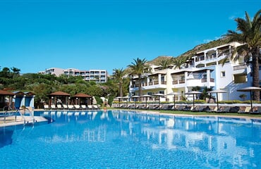 Agios Fokas - Hotel Dimitra Beach Hotel & Suites ****