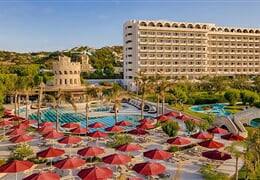 Faliraki - Hotel Esperos Palace