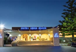 Kolymbia - Hotel Lydia Maris Resort & Spa *****