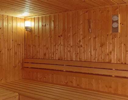 Hotel Princess Sun: fotografie vybavení exteriérů a interiérů ubytování.