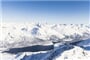 Lyžování v St. Moritz