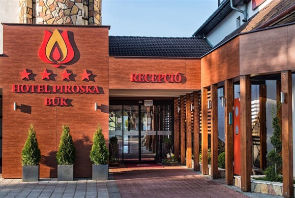 Hotel Piroska  (18)