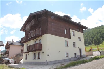 Bait da Carosello *** - Livigno