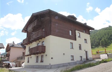 Bait da Carosello *** - Livigno