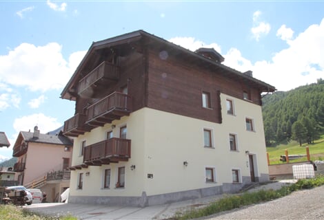Bait da Carosello *** - Livigno