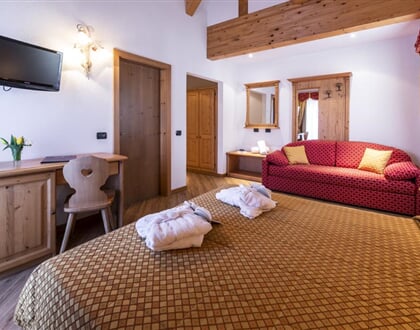 hotel SassoRosso Mestriago (13)