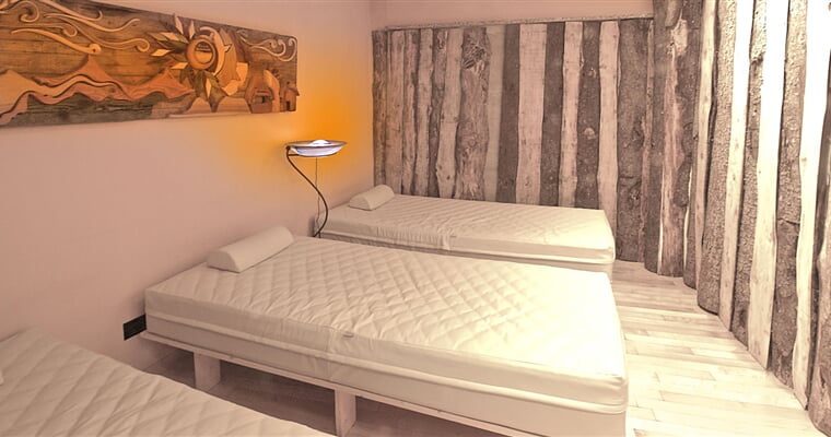 hotel Veronza Carano (1)
