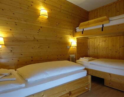 hotel Veronza Carano (10)