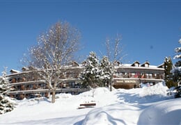 Hotel Veronza - Carano