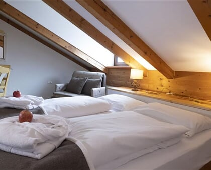 hotel Veronza Carano (4)