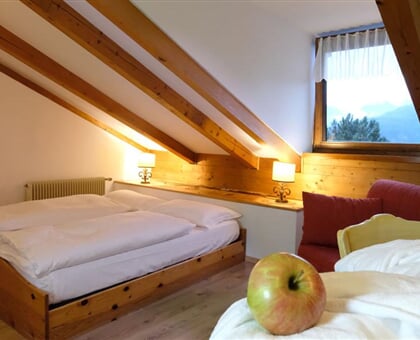 hotel Veronza Carano (5)