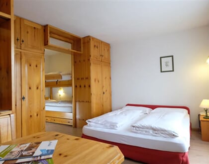 hotel Veronza Carano (7)