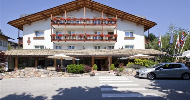 hotel LosAndes Fiemme (1)