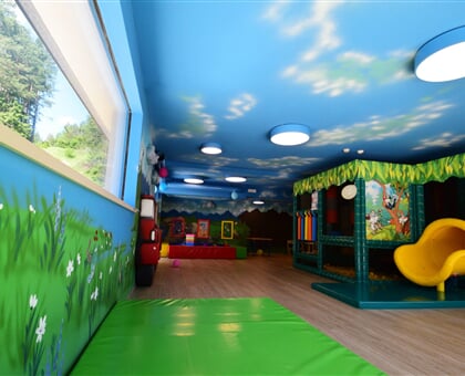 hotel Shandrani Tesero (2)