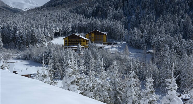 hotel Shandrani Tesero (5)