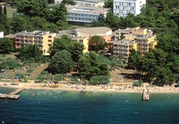 Hotel Donat, Zadar