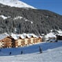 Hotel 3 Signori **** - Santa Caterina Valfurva