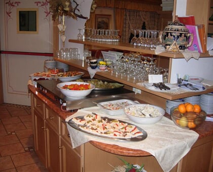 Albe hotel RoccaPietore (2)
