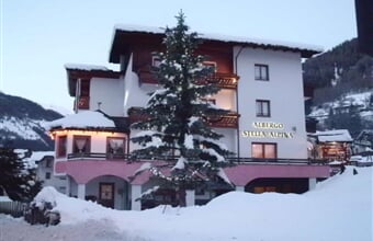 Hotel Stella Alpina *** - Cogolo