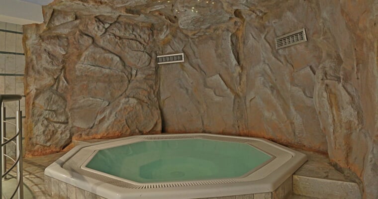 Poernbacher hotel Valdaora (1)