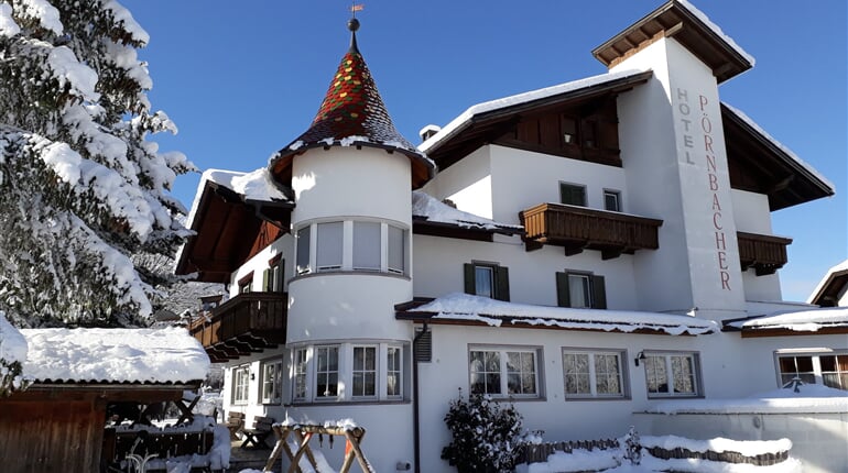 Poernbacher hotel Valdaora (4)