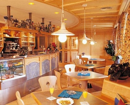 Poernbacher hotel Valdaora (5)