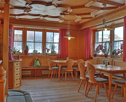 Poernbacher hotel Valdaora (6)