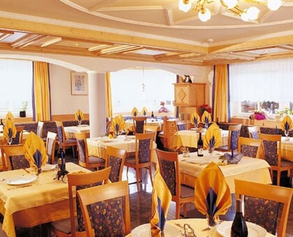 Poernbacher hotel Valdaora (7)