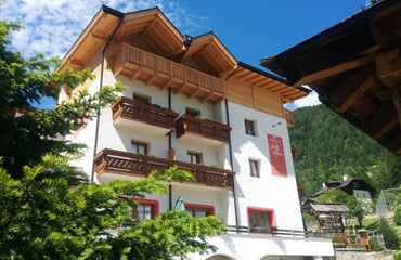 Hotel Stella Alpina *** - Cogolo