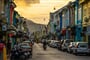Foto - Bangkok - Phuket (Thajsko)