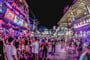 Foto - Bangkok - Phuket (Thajsko)