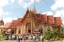 Foto - Bangkok - Phuket (Thajsko)
